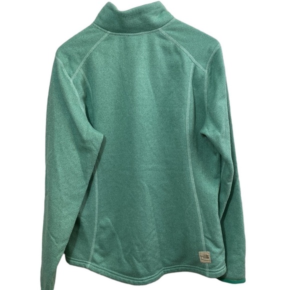 The North Face 2 Button Fleece Shirt - Picture 2 of 7